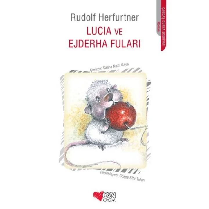 Lu ve Ejderha Fuları