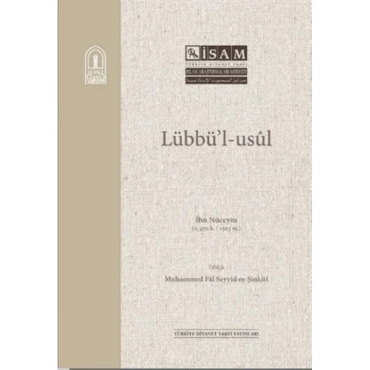 Lübbül Usül