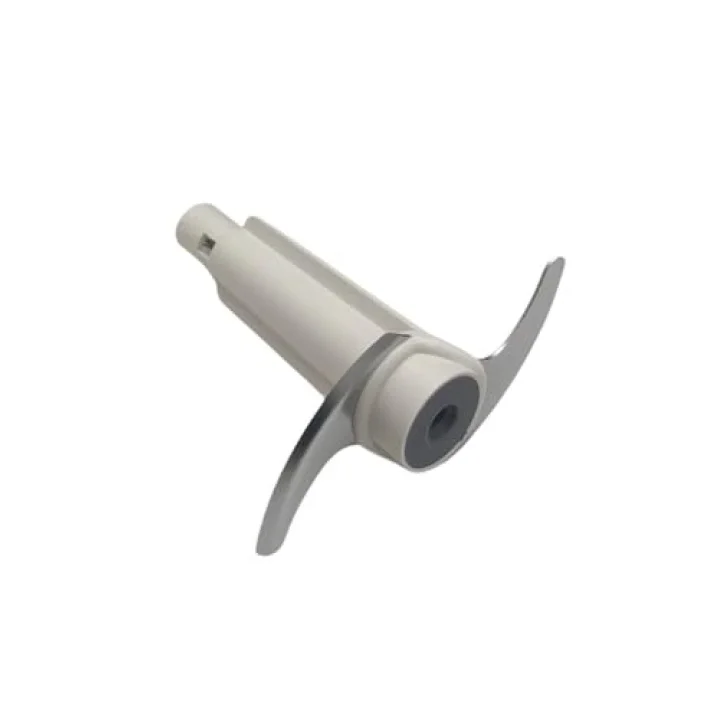 Lucca Blender ile Uyumlu Kesici Bıçak Grubu, Krem