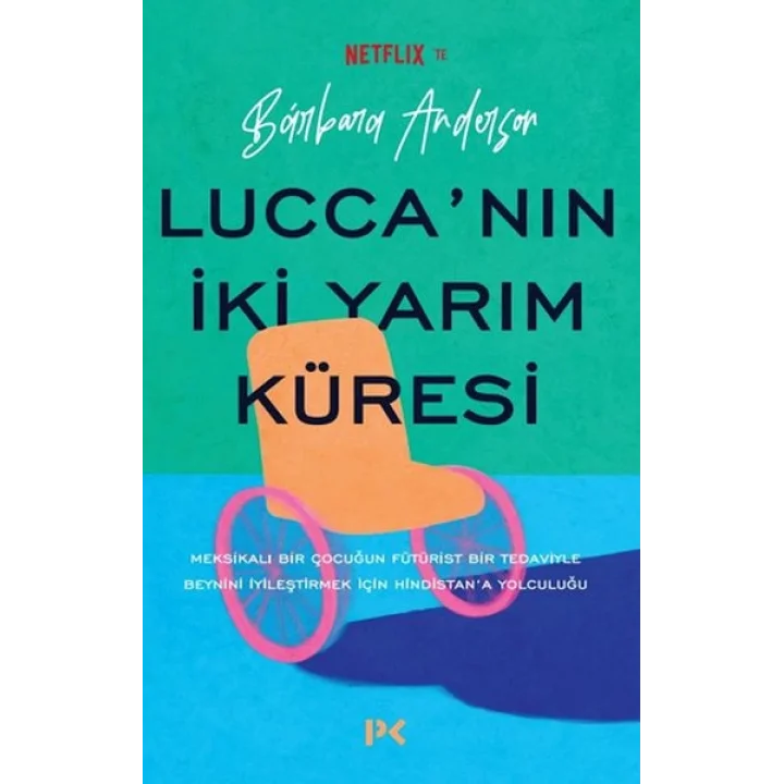 Lucca’nın İki Yarım Küresi