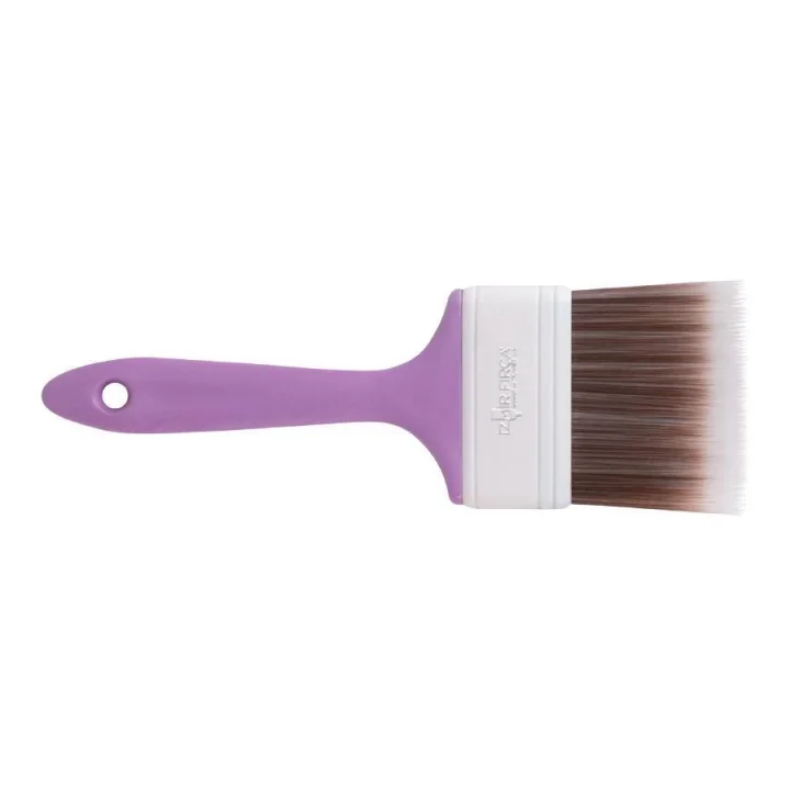 Mey İthalat® Luna Aşçı ve Gıda Fırçası No:70