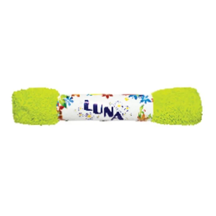 Mey İthalat® Luna Çok Amaçlı Temizlik Bezi Mikrofiber