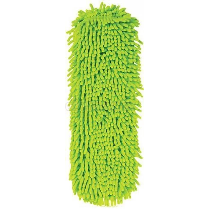 Mey İthalat® Luna Makarna Mop Yedek 60 cm Mikro Fiber