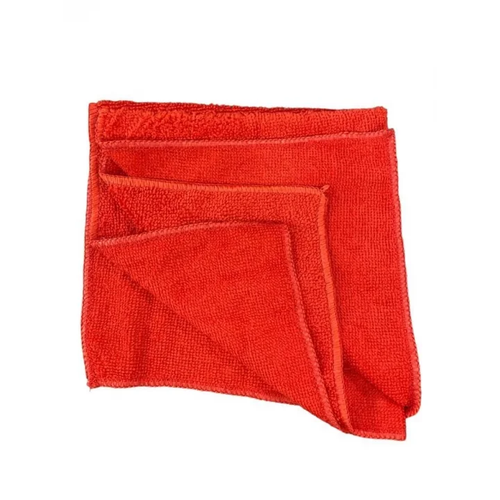 Mey İthalat® Luna Mikrofiber Temizlik Bezi 40X40 cm