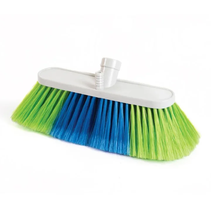 Mey İthalat® Luna Oto Fırçası Süper Extra 20 cm