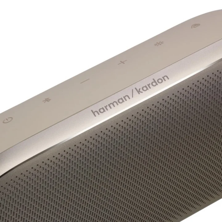 LUNA2, Bluetooth Hoparlör, Kum Beji