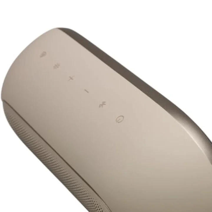 LUNA2, Bluetooth Hoparlör, Kum Beji