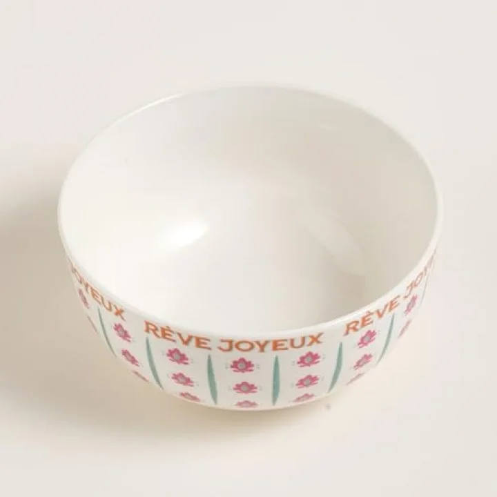 Luohu Porselen Kase 13 Cm