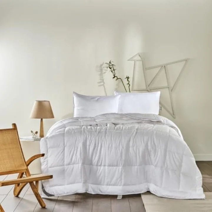 Luxury Bambu Çift Kişilik Yorgan