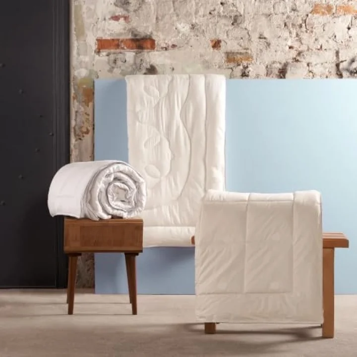 Luxury Bambu Çift Kişilik Yorgan