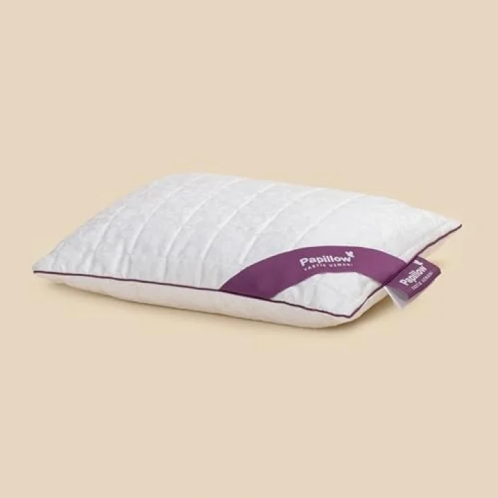 Luxury Pure Wool Bebek Yastık 35x45 cm -%100 Saf Yün