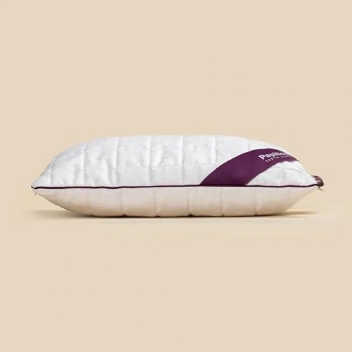 Luxury Pure Wool Bebek Yastık 35x45 cm -%100 Saf Yün