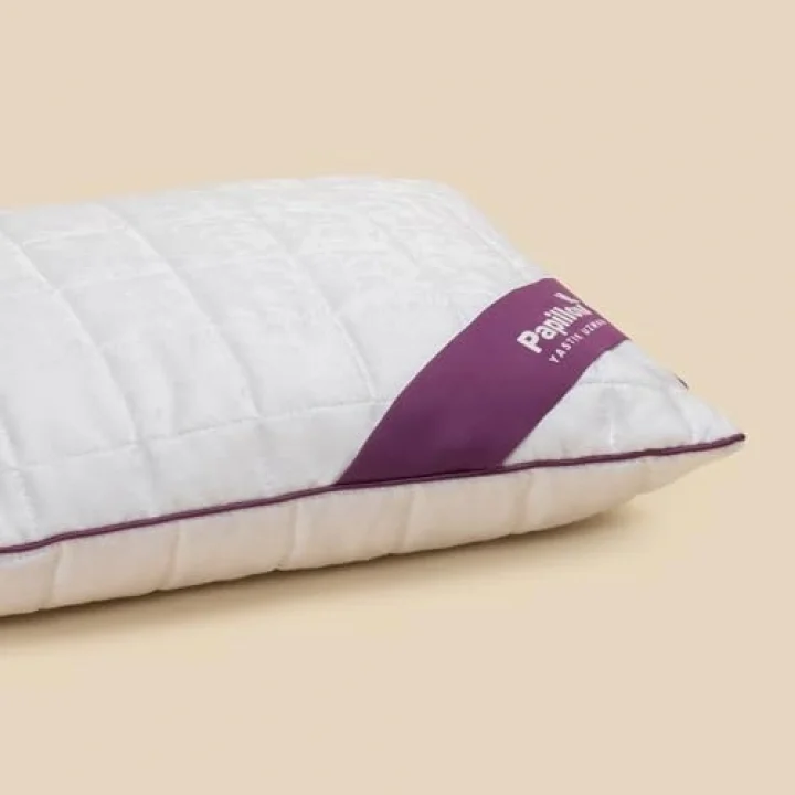 Luxury Pure Wool Bebek Yastık 35x45 cm -%100 Saf Yün