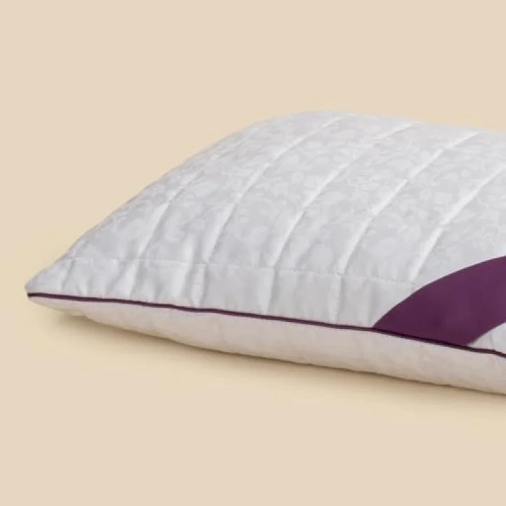 Luxury Pure Wool Bebek Yastık 35x45 cm -%100 Saf Yün