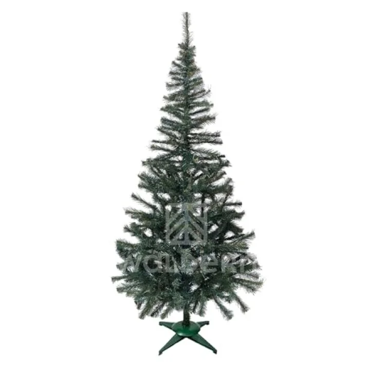 Luxury Series 150 Cm 260 Dal Plastik Ayaklı Yılbaşı Çam Ağacı