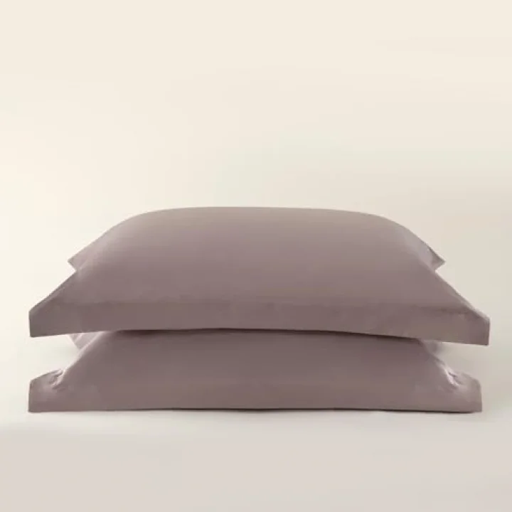 Luxury Yastık Kılıfı 50x70 Cm Bej