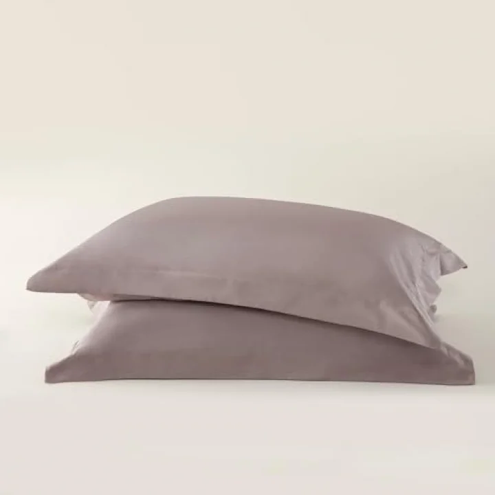 Luxury Yastık Kılıfı 50x70 Cm Bej