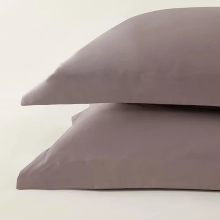 Luxury Yastık Kılıfı 50x70 Cm Bej