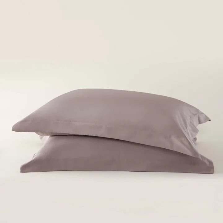 Luxury Yastık Kılıfı 50x70 Cm Bej