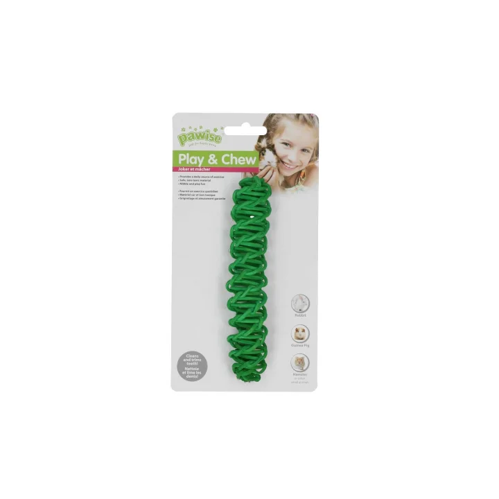 Lw Nibblers-Willow Chews-Sopa