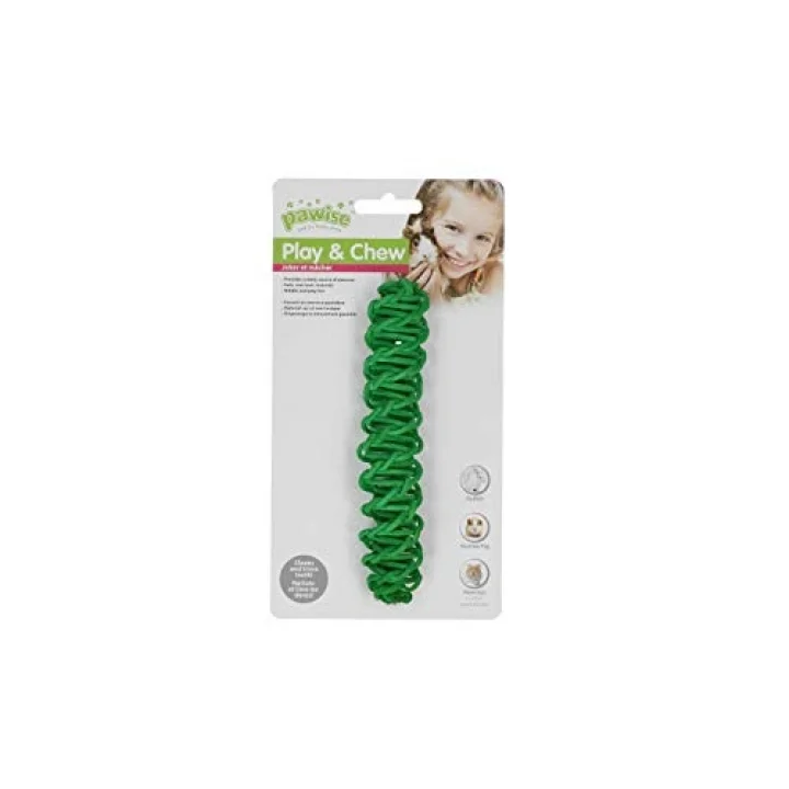 Lw Nibblers-Willow Chews-Sopa