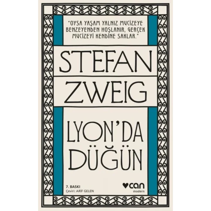Lyonda Düğün
