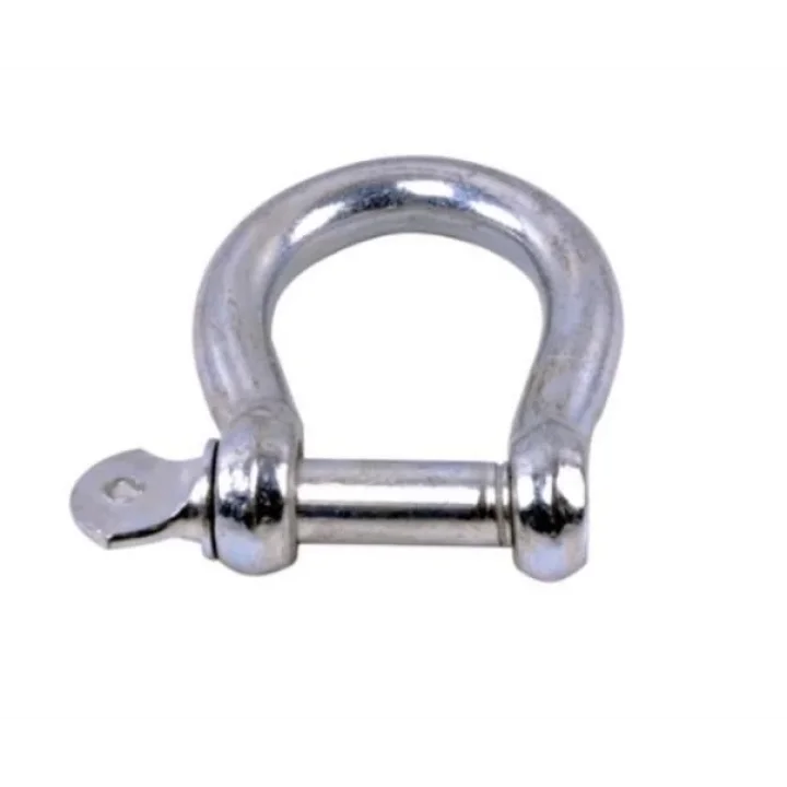 Mey İthalat® M12 Omega Zincir Kilidi 1/2 ( 2 Adet )