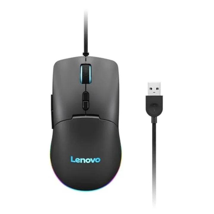 M210 RGB Gaming Mouse