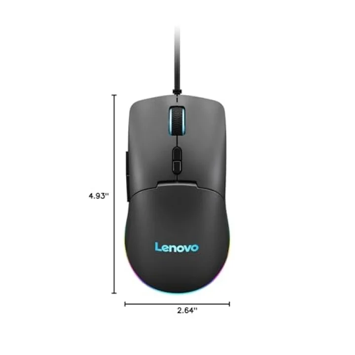 M210 RGB Gaming Mouse