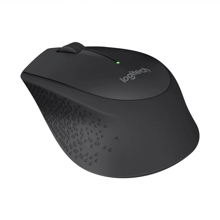 M280 Kablosuz Mouse, Siyah