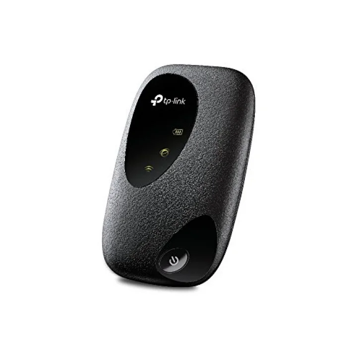 M7000, 4G LTE Mobil Wi-Fi Router