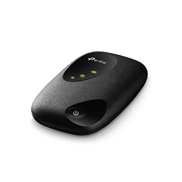 M7000, 4G LTE Mobil Wi-Fi Router