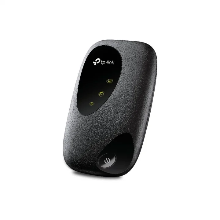 M7000, 4G LTE Mobil Wi-Fi Router