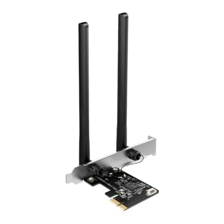 MA30E, AC1200MBPS Ikisi Bir Arada Wi-Fi 5 & Bluetooth 5.0 Pcıe Ağ Kartı