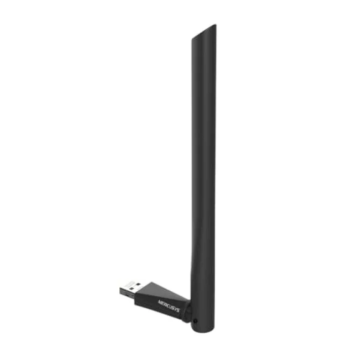 MA30H, AC1300 Mbps, Çift Bant, USB 3.0, Yüksek Çekim Güçlü Wi-Fi 5 USB Adaptör