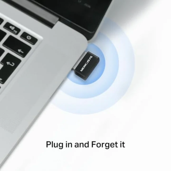 MA530, Bluetooth 5.4, Nano USB Adaptör