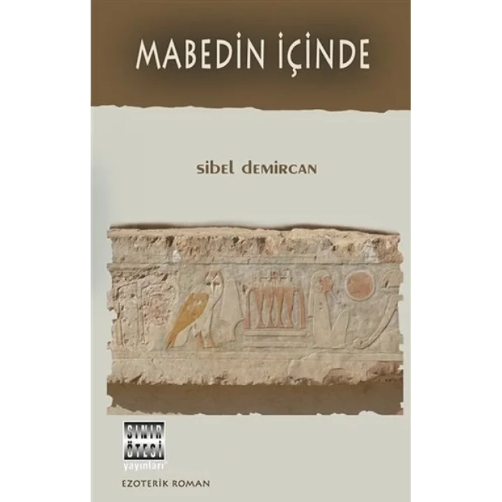 Mabedin İçinde