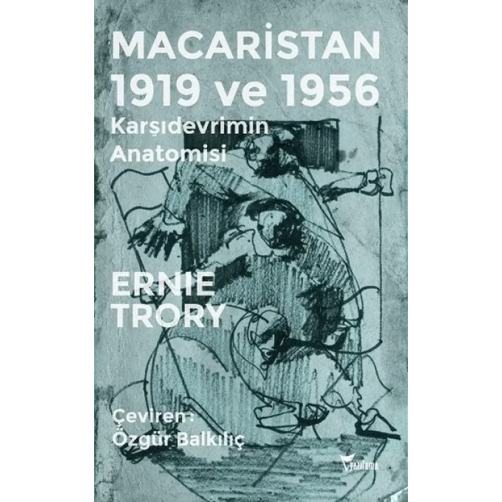 Macaristan 1919 ve 1956