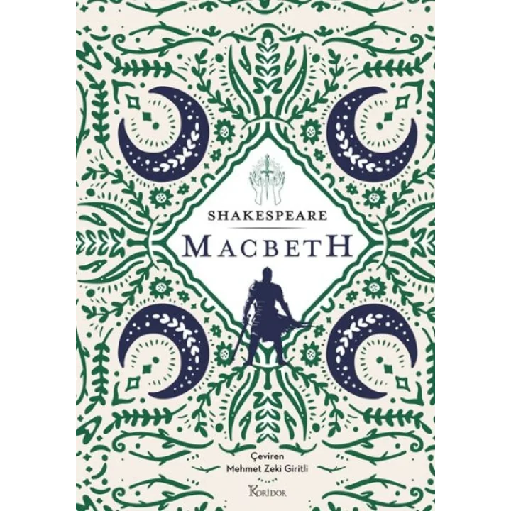 Macbeth (Bez Ciltli)