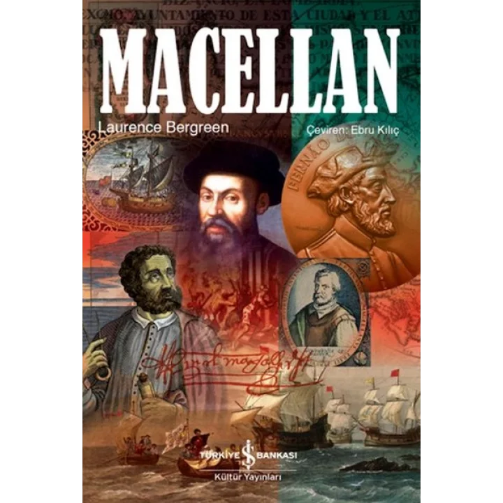 Macellan