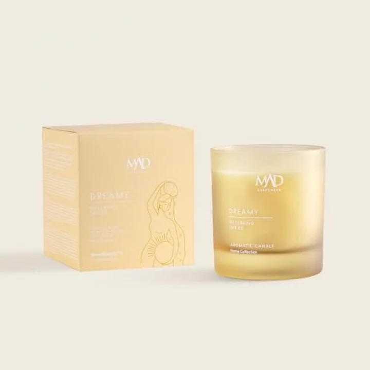 MAD Wellbeing Dreamy 200 gr Mum