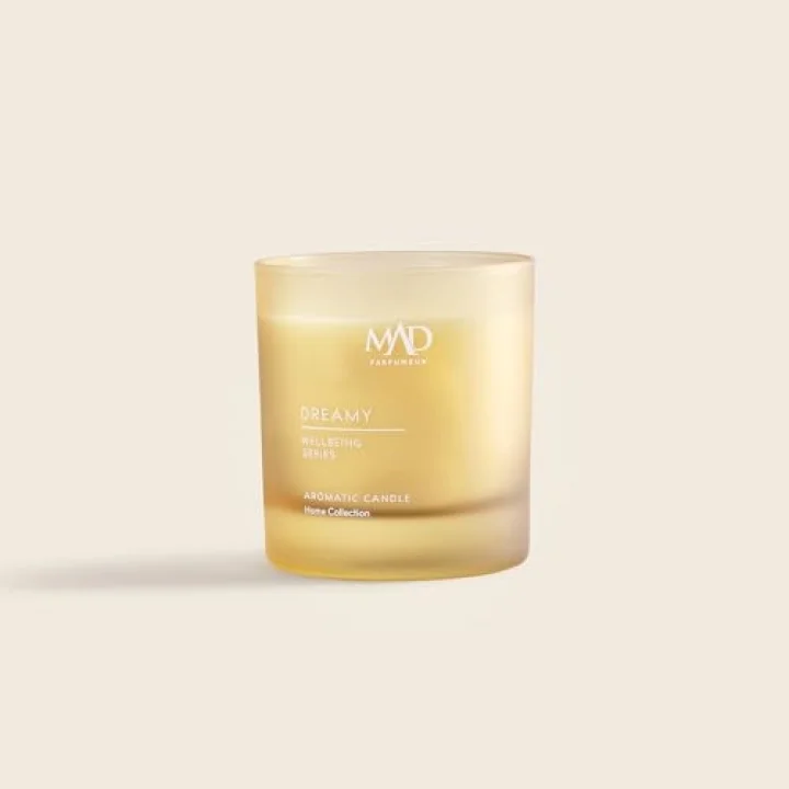 MAD Wellbeing Dreamy 200 gr Mum