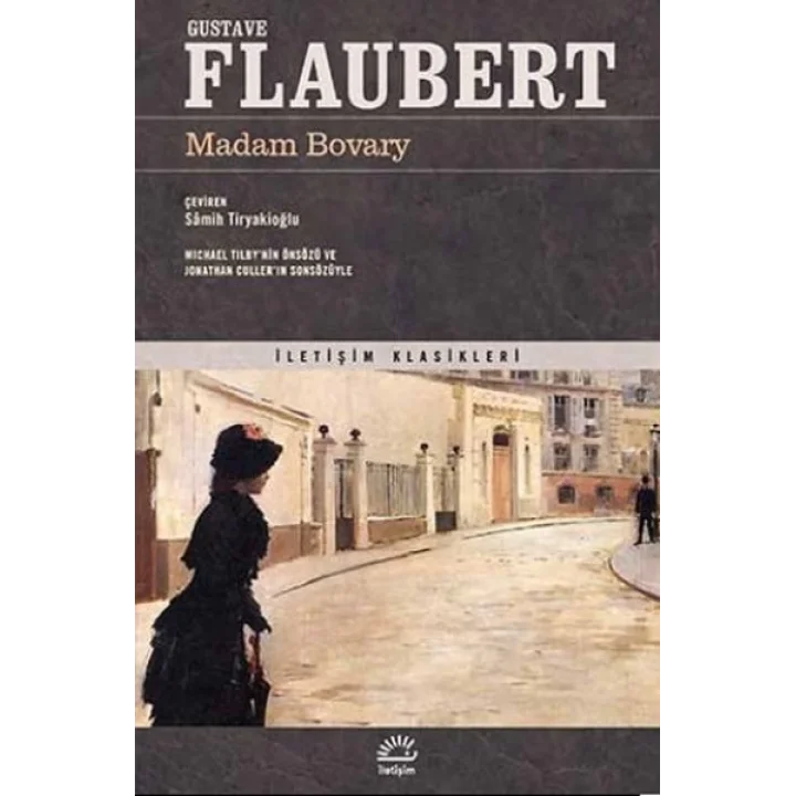 Madam Bovary