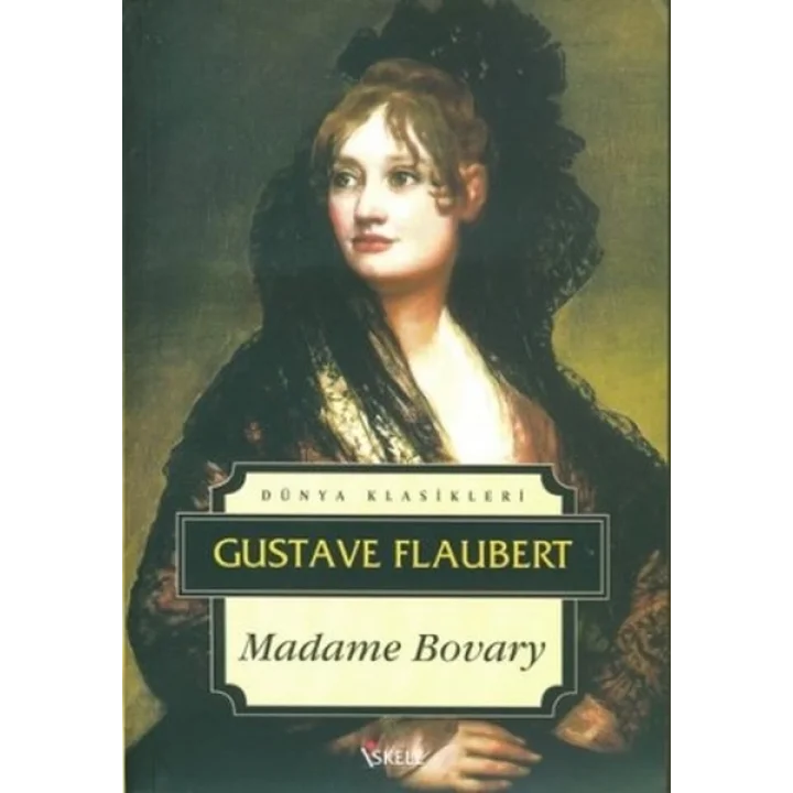 Madame Bovary