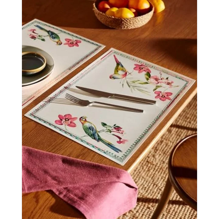 Madame Coco Pauline Amerikan Servis