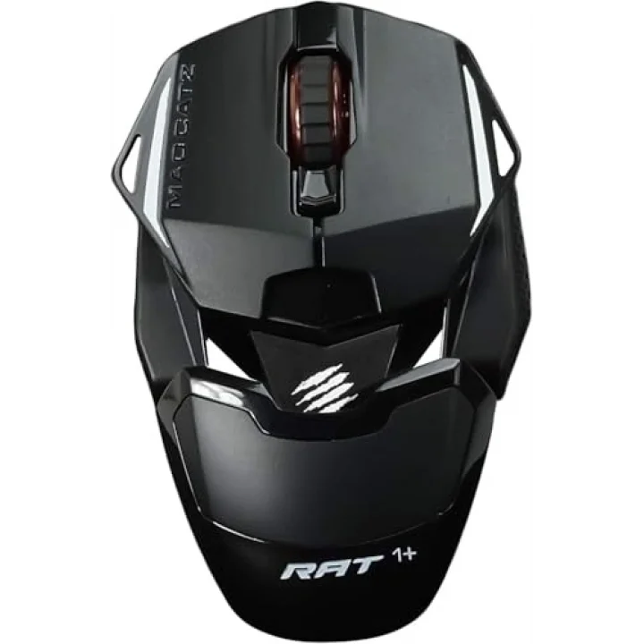 MadCatz R.A.T. 1+ Optik Oyuncu Faresi
