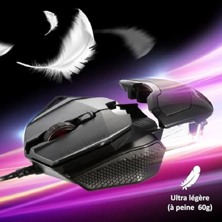MadCatz R.A.T. 1+ Optik Oyuncu Faresi
