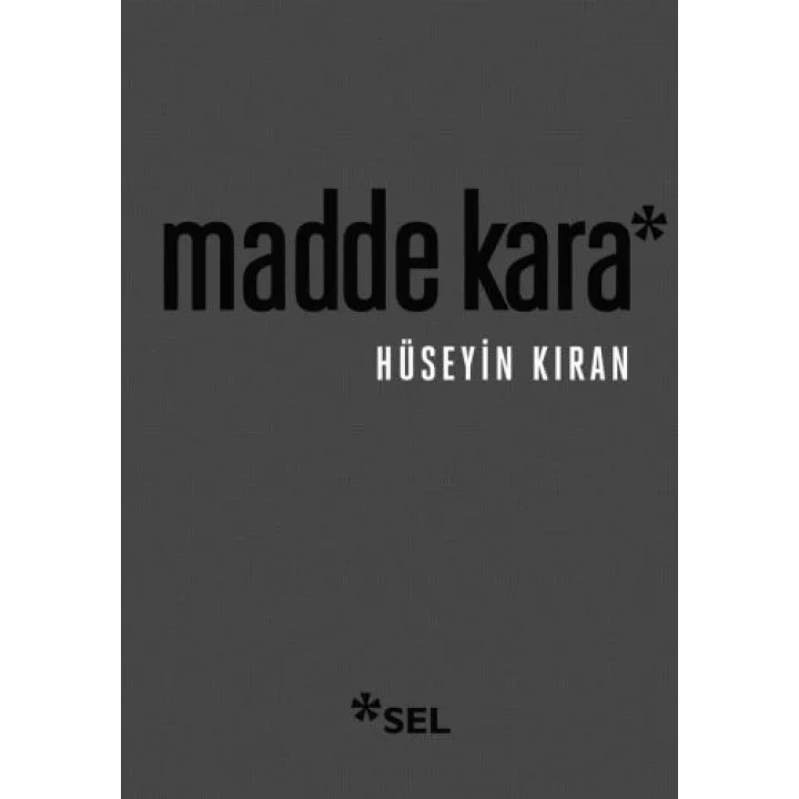 Madde Kara