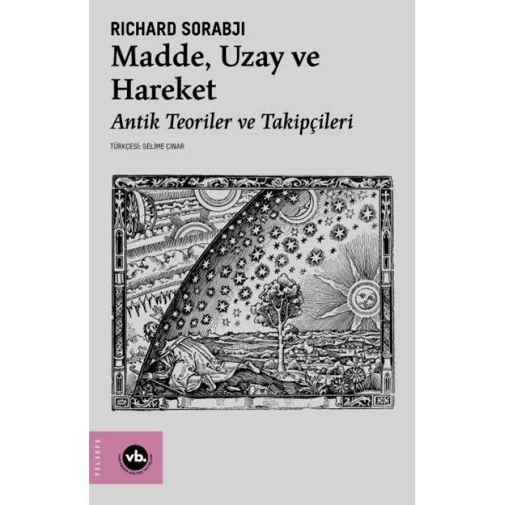 Madde, Uzay ve Zaman