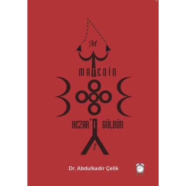 Madetin Hezarı Gülbün